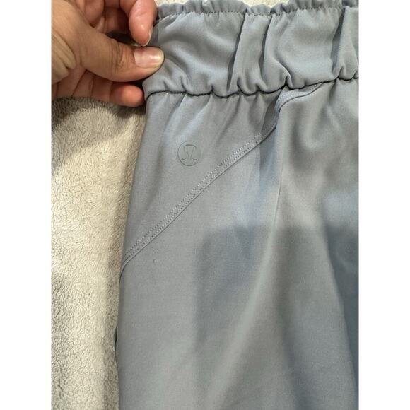 Lululemon Stretch High Rise Relaxed Fitting jogger - Picture 6 of 8